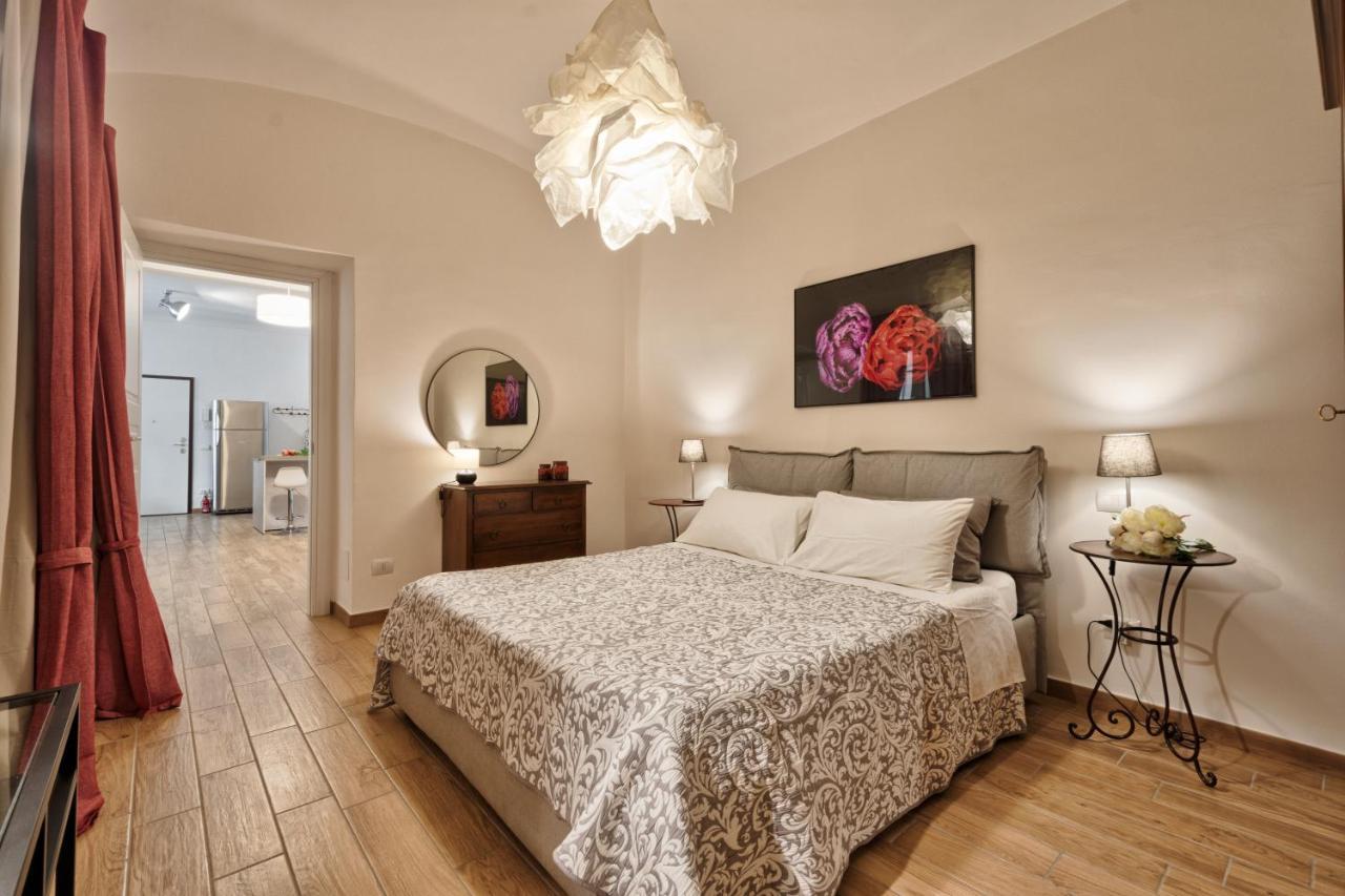 Casa Lena By Apartments To Art Torino Dış mekan fotoğraf
