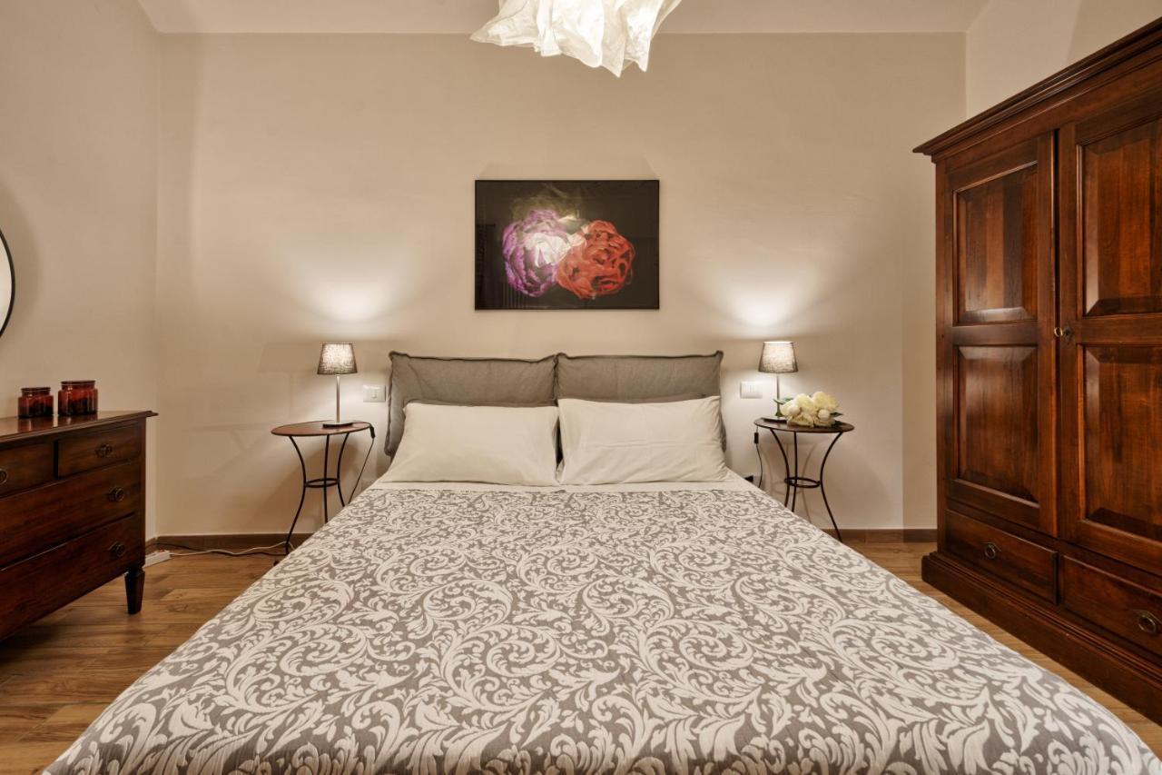 Casa Lena By Apartments To Art Torino Dış mekan fotoğraf