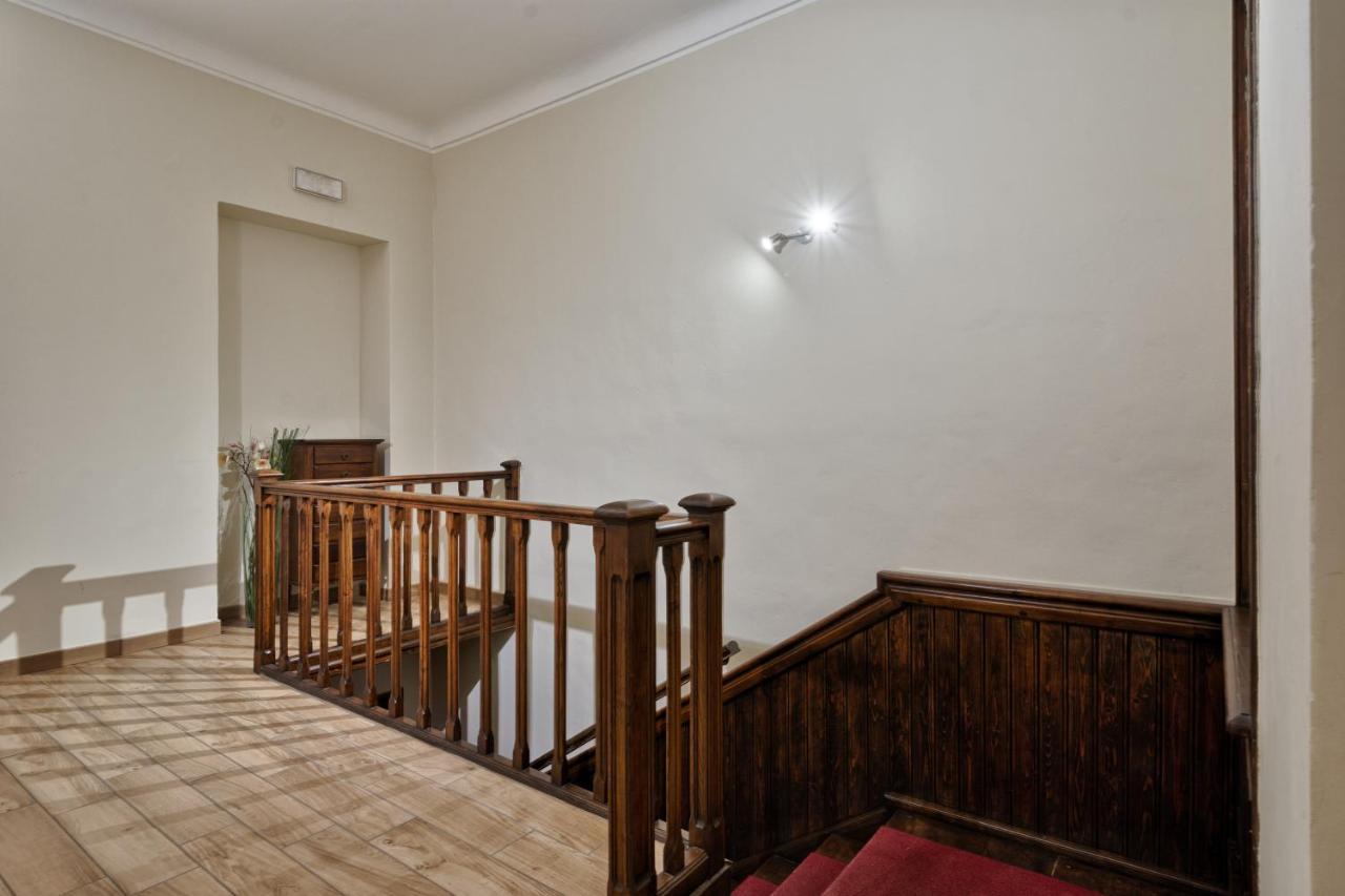 Casa Lena By Apartments To Art Torino Dış mekan fotoğraf