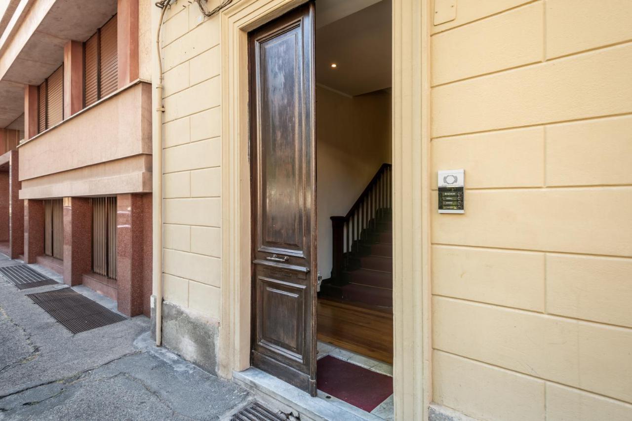 Casa Lena By Apartments To Art Torino Dış mekan fotoğraf