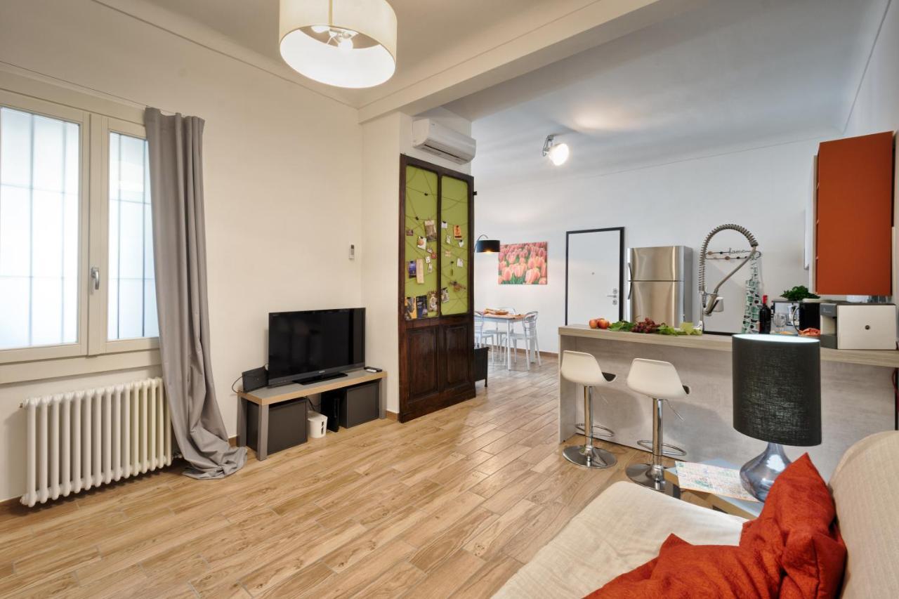 Casa Lena By Apartments To Art Torino Dış mekan fotoğraf