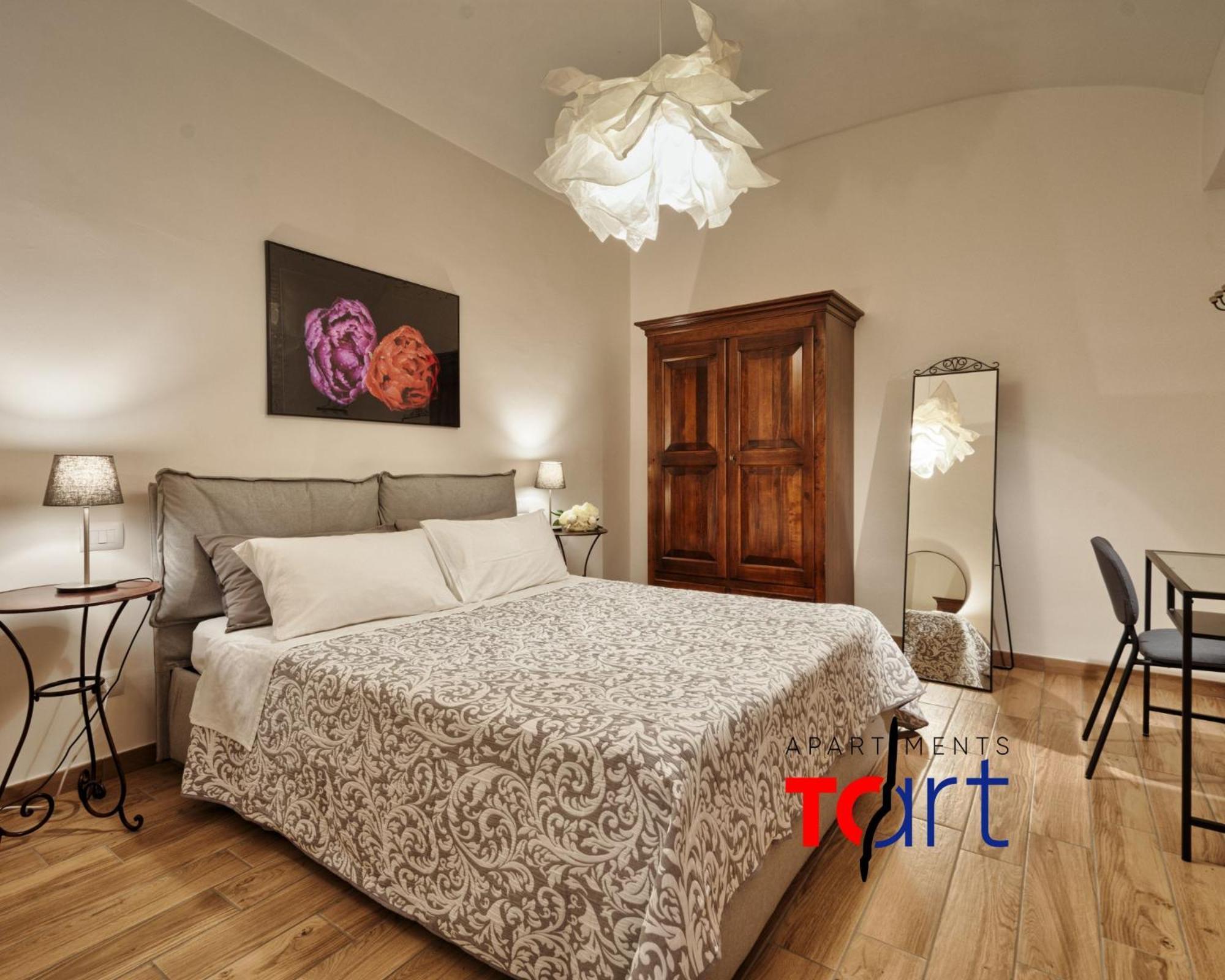 Casa Lena By Apartments To Art Torino Dış mekan fotoğraf